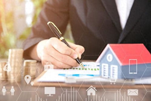 房產中介服務瑕疵與傭金酌減 法院判決的考量與啟示